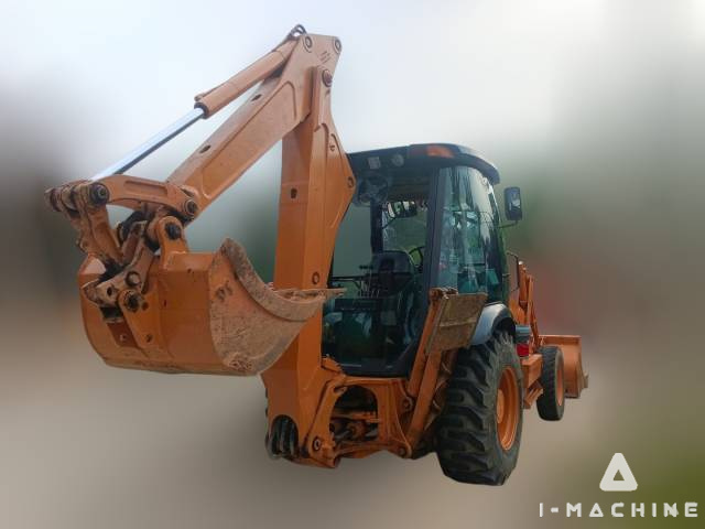 CASE 580 SUPER  M1