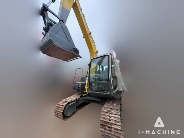 SUMITOMO SH120-3