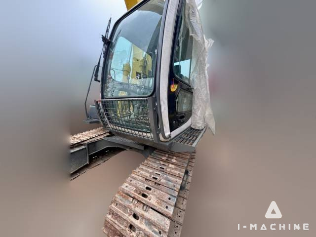 SUMITOMO SH120-3