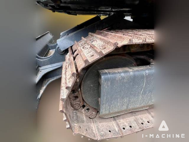 SUMITOMO SH120-3