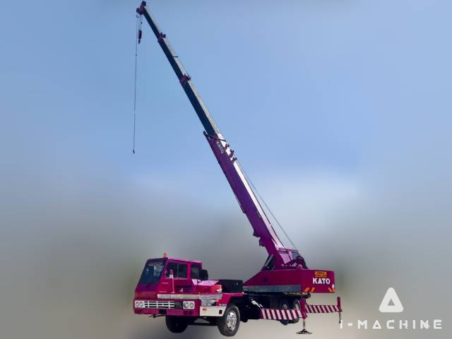 KATO NK200H