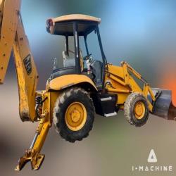 Backhoe JCB 214-5 Backhoe MALAYSIA, SELANGOR