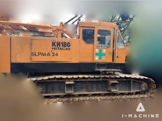 HITACHI KH180