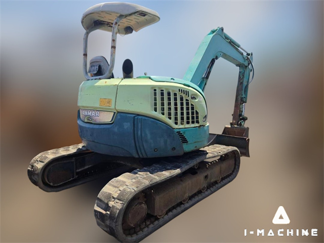 YANMAR VIO40-2