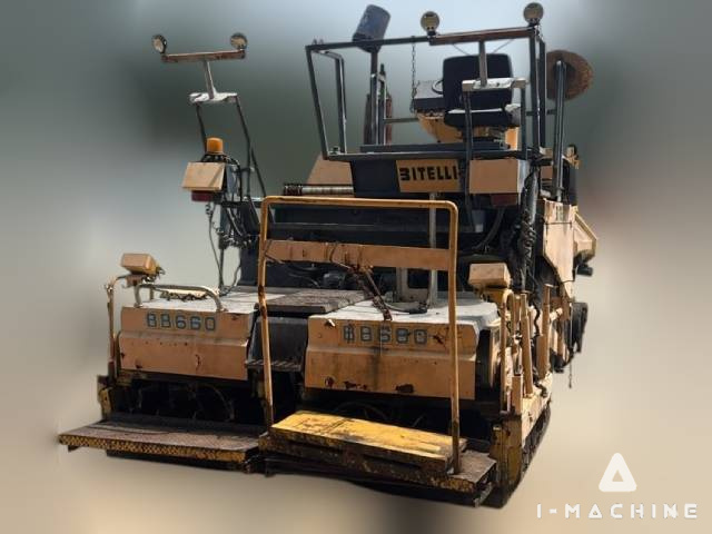 BITELLI BB660
