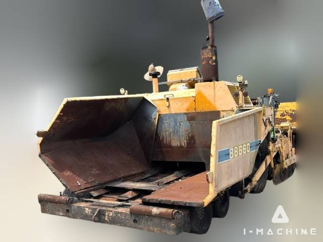 BITELLI BB660