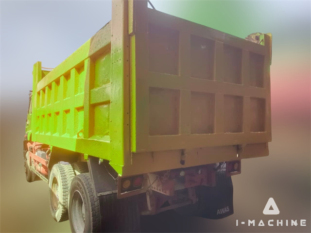SINOTRUCK SWZ10