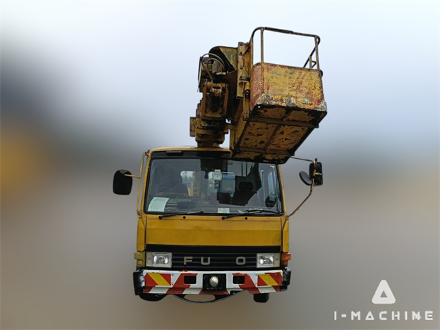 AICHI SK240