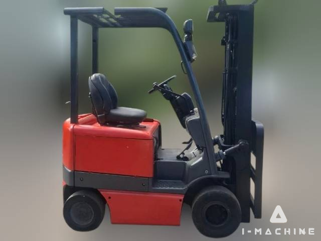 TOYOTA 6FB15