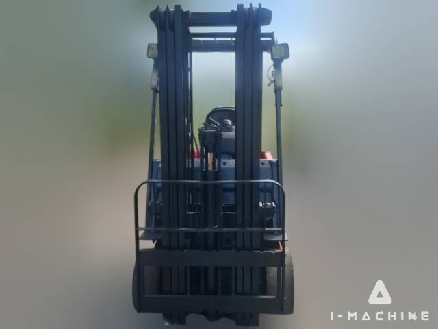 TOYOTA 6FB15