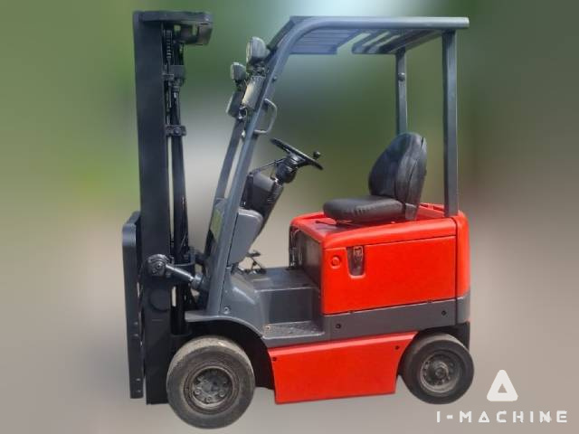 TOYOTA 6FB15
