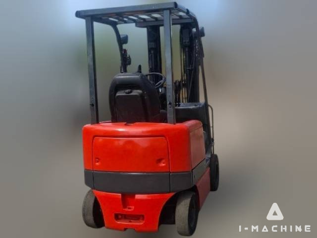 TOYOTA 6FB15