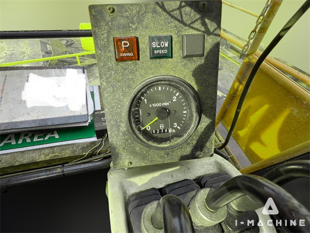 IHI CCH2800