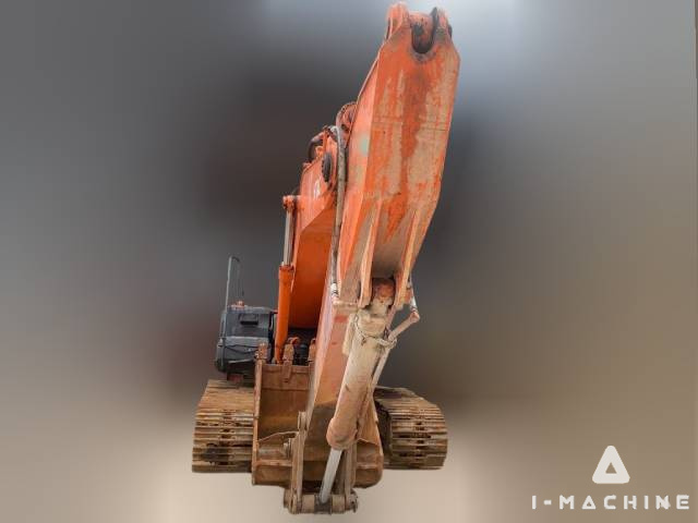 HITACHI ZX350LCH-5G