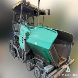 Road Machines VOGELE SUPER 1603-3 Asphalt Paver MALAYSIA, SELANGOR