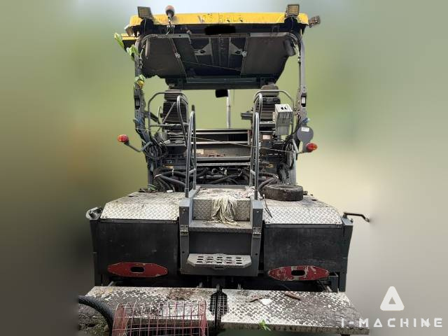VOGELE SUPER 1603-3
