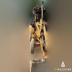 Backhoe CASE 580 SUPER K Backhoe MALAYSIA, SELANGOR