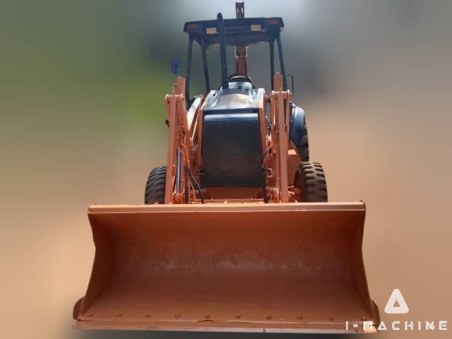 CASE 580 M
