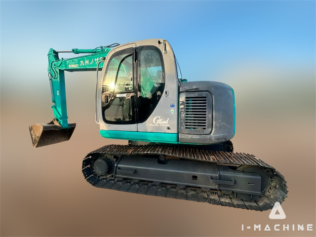 KOBELCO SK115SR