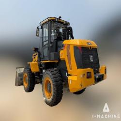 Wheel Loader LIU GONG CLG835H Wheel Loader MALAYSIA, SELANGOR