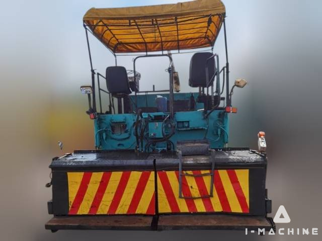 VOGELE S1804