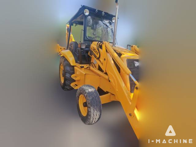 JCB 3CX E