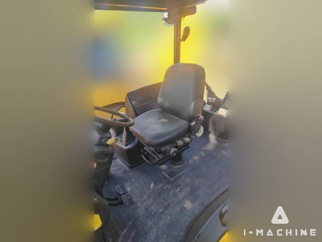 JCB 3CX E
