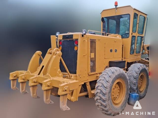 CATERPILLAR 12G
