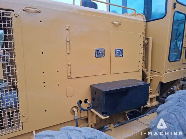 CATERPILLAR 12G