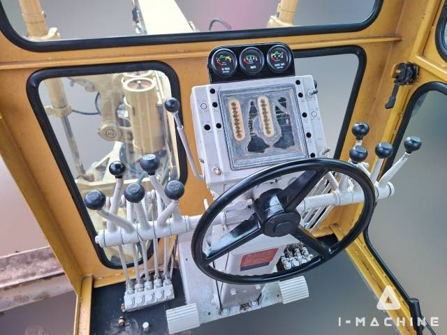 CATERPILLAR 12G