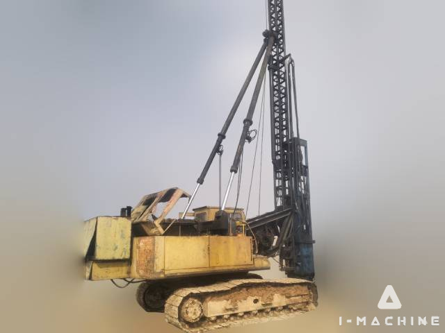 HITACHI UH07-5