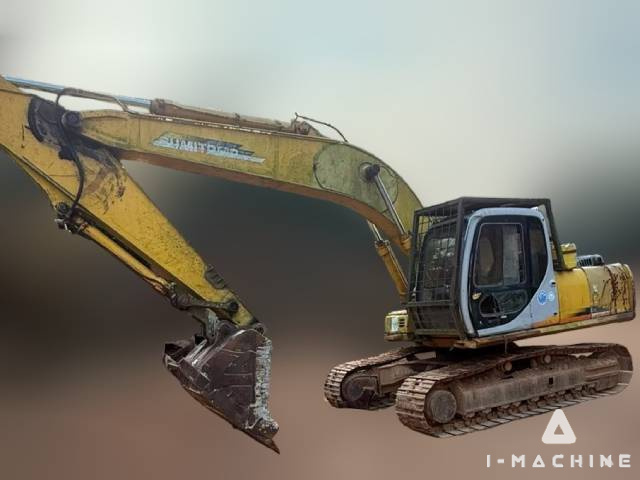 SUMITOMO SH200-3