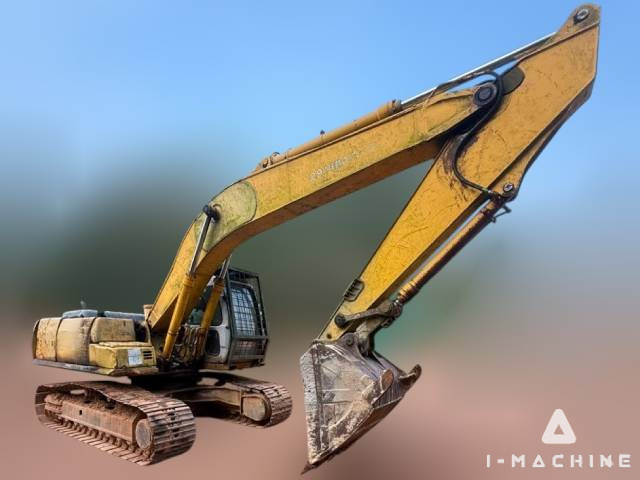 SUMITOMO SH200-3