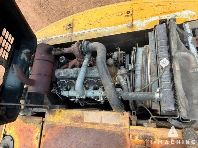 SUMITOMO SH200-3