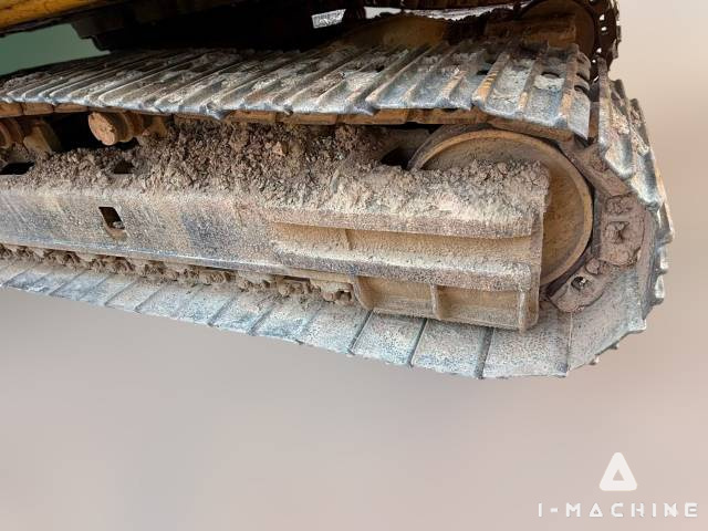 SUMITOMO SH200-3