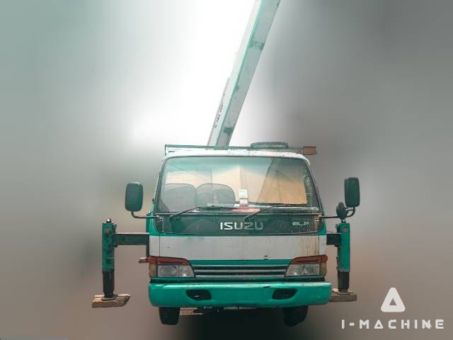 AICHI SK210