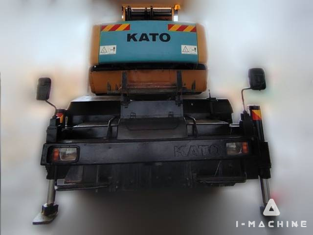 KATO KR50H-L2