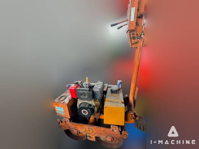 SAKAI HV50