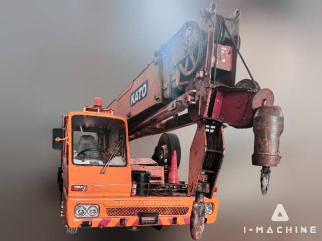 KATO NK200H-III