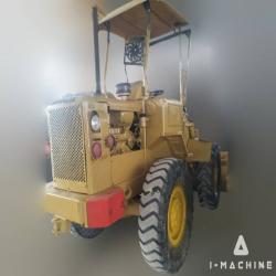 Wheel Loader CATERPILLAR 920 Wheel Loader MALAYSIA, SEMBILAN