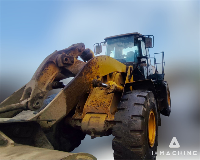 CATERPILLAR 950H