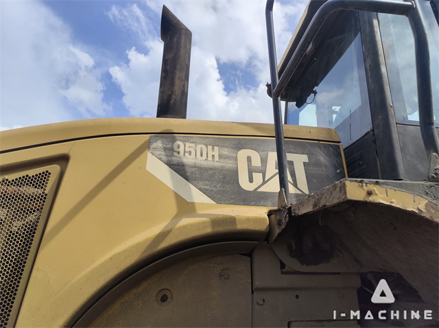 CATERPILLAR 950H