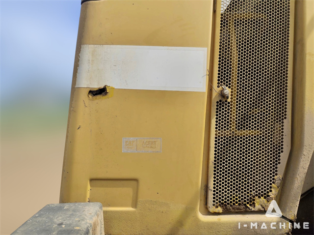 CATERPILLAR 950H