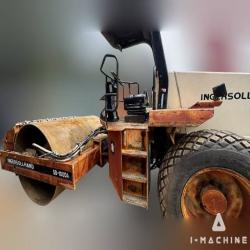 Road Machines INGERSOLL RAND SD100DA Compactor Roller MALAYSIA, PENANG
