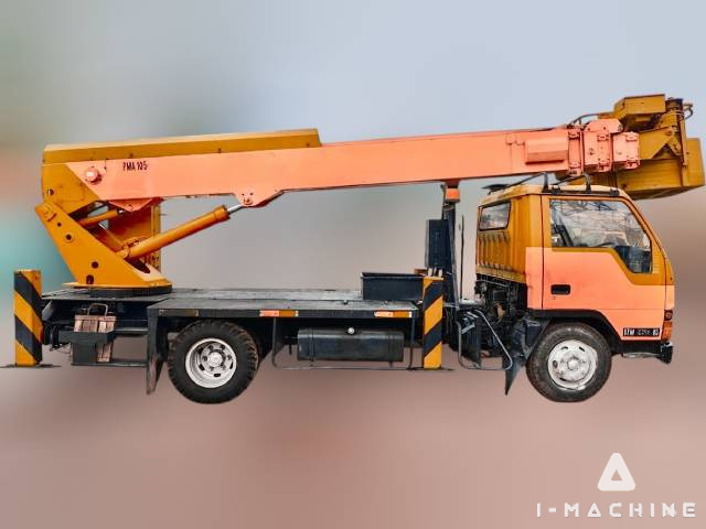 AICHI SK200