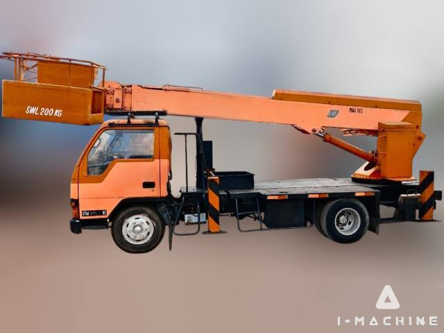 AICHI SK200