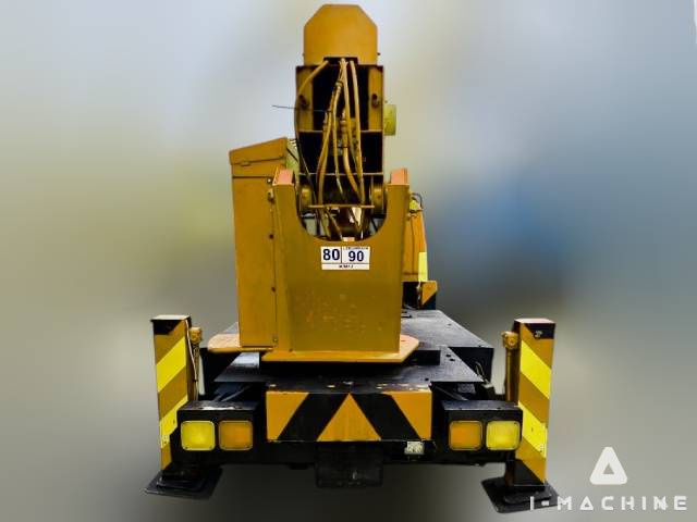 AICHI SK200