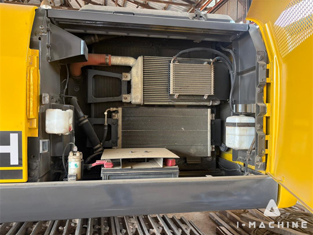 SUMITOMO SH200-5