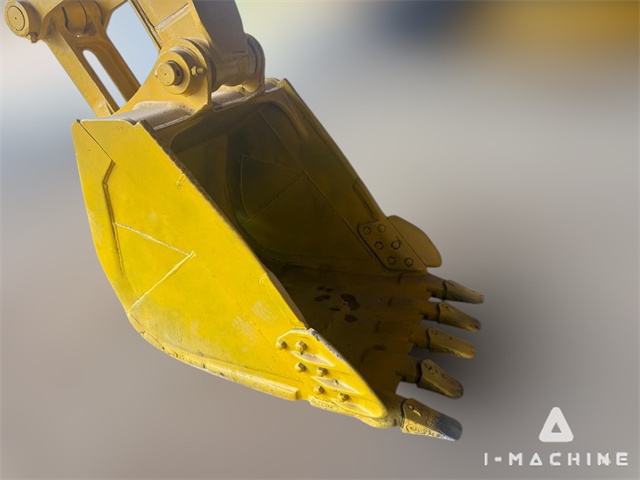 SUMITOMO SH200-5