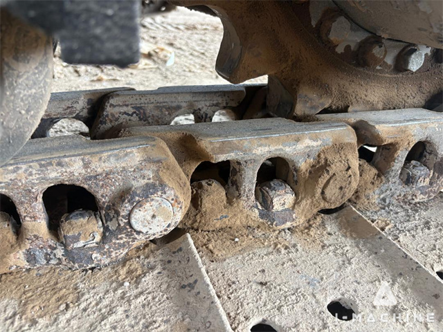SUMITOMO SH200-5